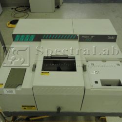 Nicolet MAGNA-IR 550 Spectrometer