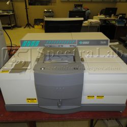 Nicolet MAGNA-IR 560 Spectrometer (for parts)