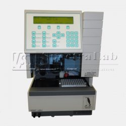 Michrom Paradigm AS1 Autosampler