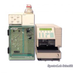 Michrom Paradigm MS4 MDLC