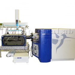 Micromass LCT TOF MS with CTC System
