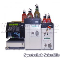 LC Packings Nano HPLC System
