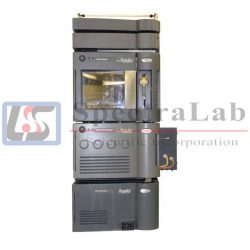 Waters NanoACQUITY UPLC with ACQUITY 2996 PDA