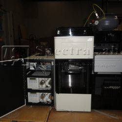 Nanostream, Inc. Veloce V24-02 Micro Parallel HPLC System