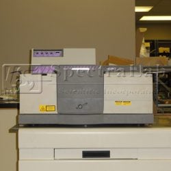 Nicolet Magna 860 IR Spectrometer with DTGS Detector