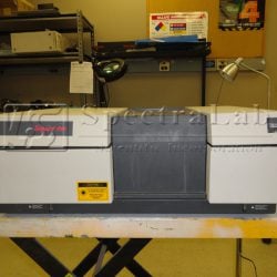 Nicolet Impact 410 FTIR