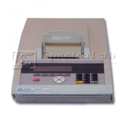 Beckman P/ACE MDQ Capillary Electrophoresis System | Spectralab