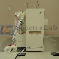 O.I. Analytical 1010 Total Organic Carbon (TOC) Analyzer