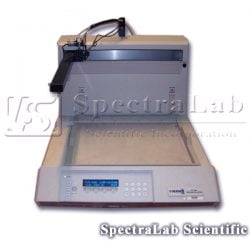 Gilson FC204 Fraction Collector