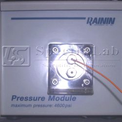 Rainin Pressure Module (Maximum Pressure: 4600 psi)
