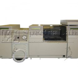 TSP HPLC System with P1000 Pump and FL 3000 Detector