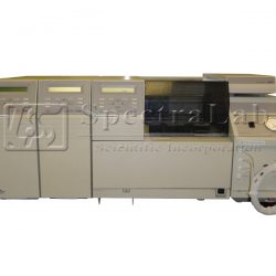 TSP HPLC System with P2000 Pump and UV1000 Detector