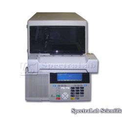PerkinElmer 200 Series Autosampler with Peltier Tray Control Assembly