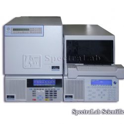 PerkinElmer 200 Series HPLC System with Fluorescence Detector (FLD)