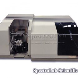 PerkinElmer Atomic Absorption Spectrometer 3300