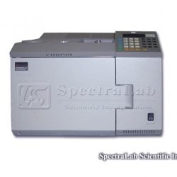 PerkinElmer Autosystem XL GC with dual FID