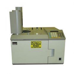 PerkinElmer Autosystem XL GC with FID, PSS Inlet and Autosampler