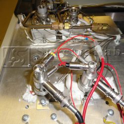 FID Detector for PerkinElmer Autosystem XL GC