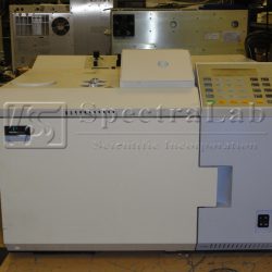 PerkinElmer Autosystem XL GC System
