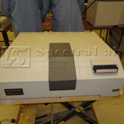 PerkinElmer Lambda 4A UV/VIS Spectrophotometer