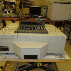 PerkinElmer Fluorescence Spectrophotometer LS3