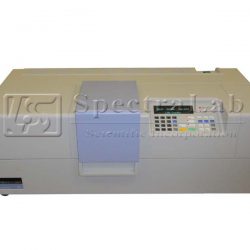 PerkinElmer Model 341 Polarimeter