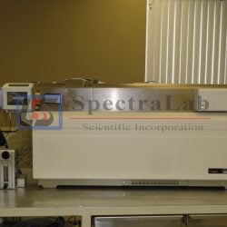 PE Sciex API 3000 LC/MS/MS System