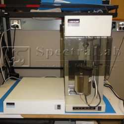 PerkinElmer TGA7 Thermogravimetric Analyzer with TAC 7 Controller