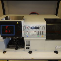 PerkinElmer AAnalyst 100 Atomic Absorption Spectrometer