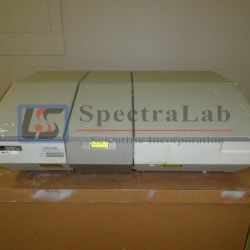 PerkinElmer FT-IR Spectrometer Spectrum 1000