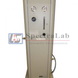 Parker Balston Analytical Gas Systems Nitrogen Generation System MODEL N2-14