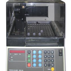 PerkinElmer ISS-100 Autosampler