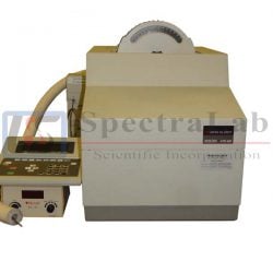 PerkinElmer Automatic Thermal Desorption System ATD 400