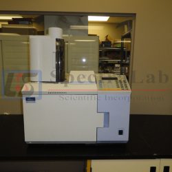 PerkinElmer Autosystem XL GC With Autosampler and TCD