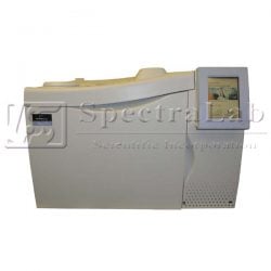 PerkinElmer Clarus 500 GC with FID