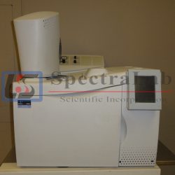 PerkinElmer Clarus 500 GC with FID and AutoSampler