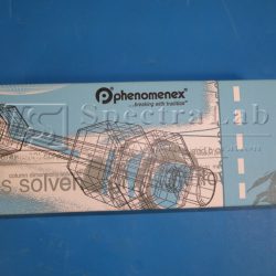 Phenomenex luna 5u Silica(2) 100A 150*4.6mm LC Column