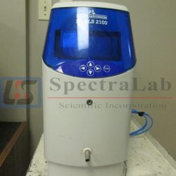 Polymer Laboratories PL-ELS 2100 ELSD