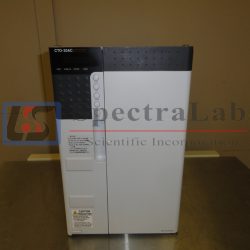 Shimadzu Prominence HPLC CTO-20AC Column Oven/ Chiller
