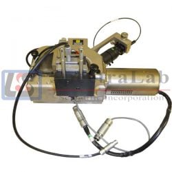 Built-in Camera Lock Spray ESI Source for Micromass Q-TOF