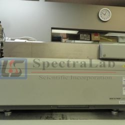 AB Sciex 4000 QTRAP System