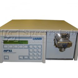 Rainin HPXL Solvent delivery system