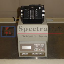Rainin Rabbit-Plus Peristaltic Pump