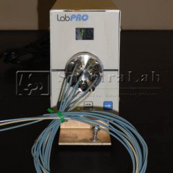 Rheodyne LabPro PR70010001 HPLC Switching Valve