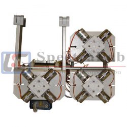 Valve Self-Washing System