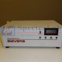 Sievers 335 SCD Interface Controller