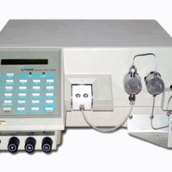 Spectra Physics SP8800 Ternary Pump