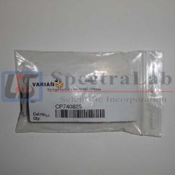 Varian Syringe Holder assy for CP-8400 / CP-8410 series Autosampler