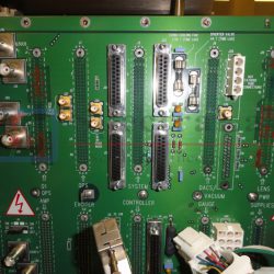 Sciex API 2000 Motherboard