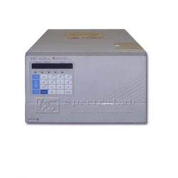 Shimadzu RF-10AXL Fluorescence Detector